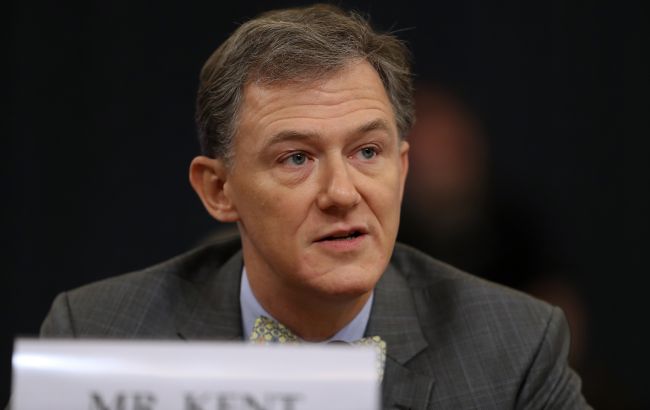 Германия должна сказать, что сделает, чтобы "Северный поток-2" не стал оружием России, - Кент