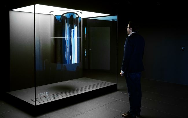 Первый принадлежит США: в Японии запустили собственный квантовый компьютер