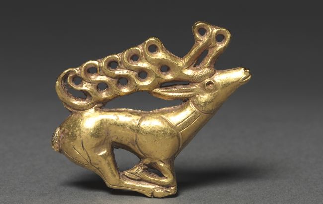 Суд Нідерландів отримав від музеїв Криму&nbsp;касацію на рішення щодо "скіфського золота"