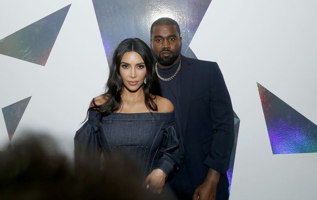 Битва за дітей неминуча? Скандал між Кім та Каньє загострюється: що відомо