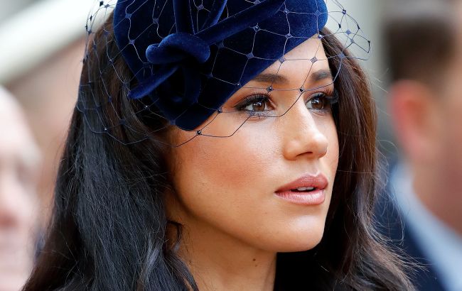 Меган Маркл таємно прилетить до Лондона: названа сумна причина