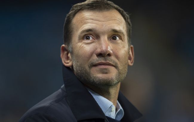 Шевченко под угрозой увольнения. "Дженоа" проиграла "Милану" и покинула Кубок Италии