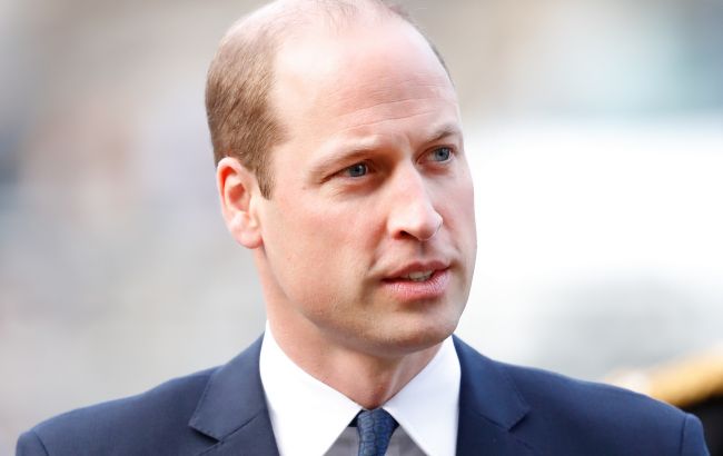 Принц Вільям розкритикував багатих за польоти в космос: "Відновіть цю планету"