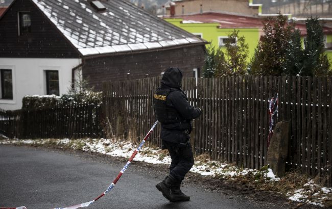 Чешский суд утвердил 20-летний срок заключения боевику "ЛНР"