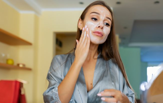 Як комбінувати зимову доглядову косметику для максимального ефекту