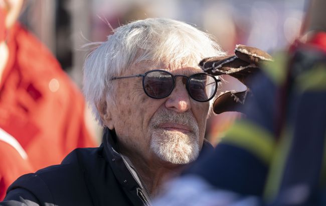 Екс-керівник Формули-1 Екклстоун у 92 роки отримав термін за шахрайство: є нюанс