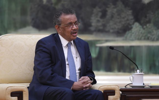 "Отмененное событие лучше отмененной жизни": ВОЗ призывает отложить планы на праздники