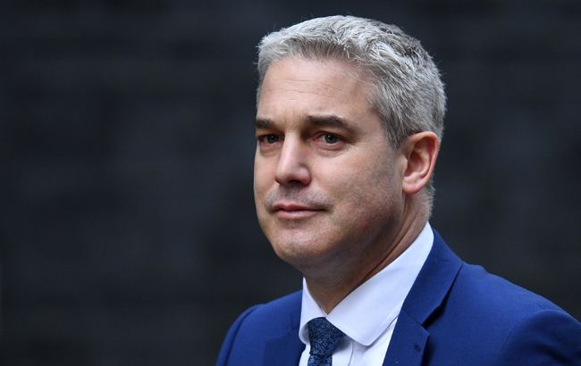 В Британии не исключили возможности участия в выборах в Европарламент