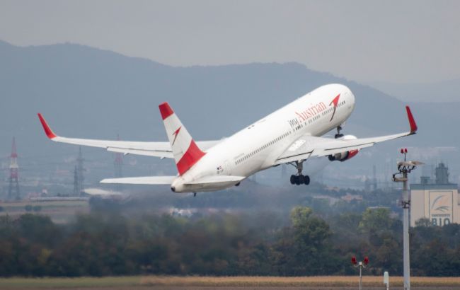 В Россию начали не пускать самолеты авиакомпаний, которые летят в обход Беларуси