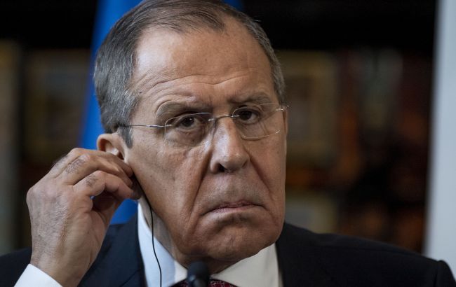 Москва или Сочи: Лавров рассказал, где могут встретиться Путин и Зеленский