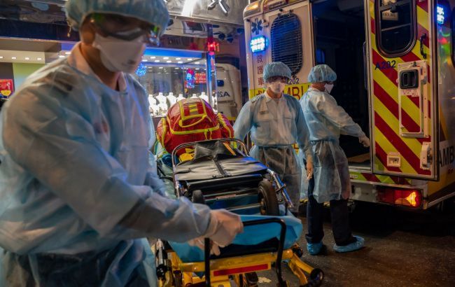 В Турции умер украинский моряк: названа причина