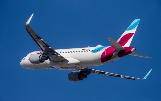 В Украину с сентября начнет летать новый лоукостер