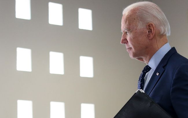 Байден встретится с лидерами ряда стран и генсеком НАТО из-за нового наступления РФ на Украину