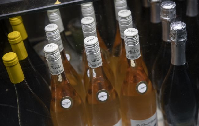 Харьковская область вводит "сухой закон" до конца военного положения. Но есть исключение