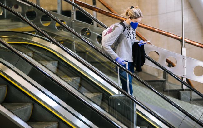 Куба ввела карантин для въезжающих из-за рубежа