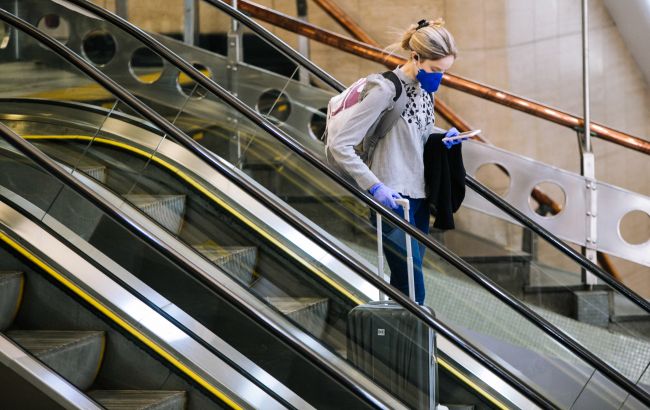 Последствия пандемии: доля туризма в мировой экономике упала в два раза