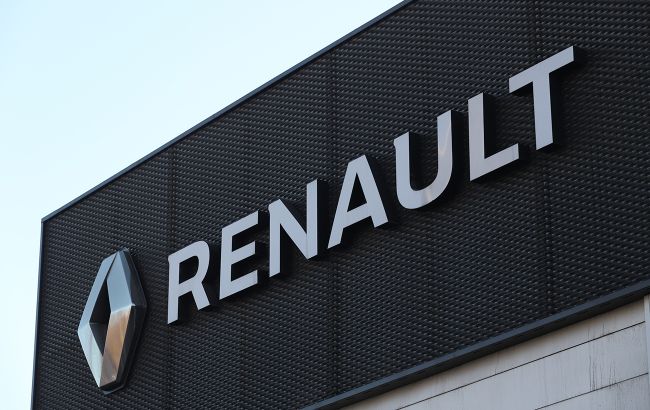Renault вироблятиме далекобійні дрони для України, - FT