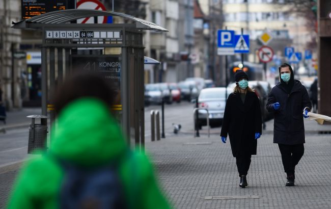 Безвиз снова действует: Франция открыла границы для украинцев