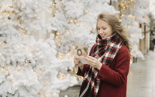 Привітання з Новим роком у віршах та прозі: теплі слова для рідних і друзів