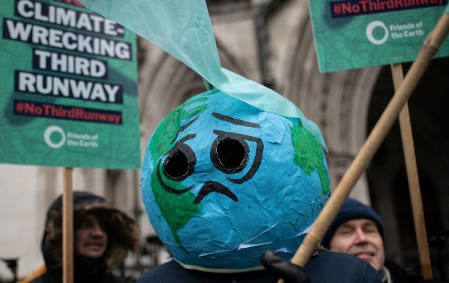 Земля нагревается быстрее, чем считалось ранее: ученые сделали заявление