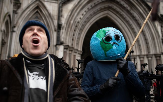 Количество стихийных бедствий в мире за 50 лет выросло в пять раз: ученые назвали причину