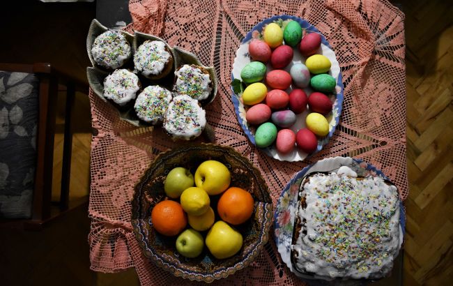 Пасха 2021 в Украине: когда будем отмечать великий праздник