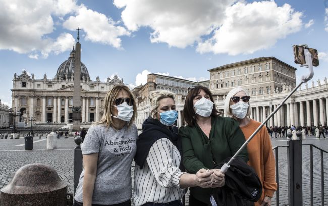 Аферисты в Италии: как украинским туристам не столкнуться с мошенниками во время отдыха за рубежом