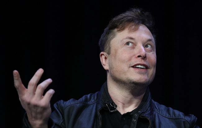 Зеленский обратился к Маску после его восхищения великим украинцем