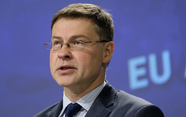 Еврокомиссия назвала условие предоставления второго транша помощи Украине