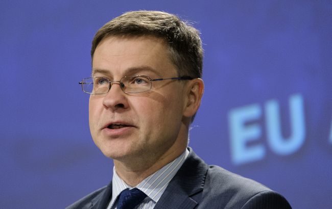 Украина и ЕС пересмотрят торговую часть Соглашения об ассоциации. Начнут в этом году