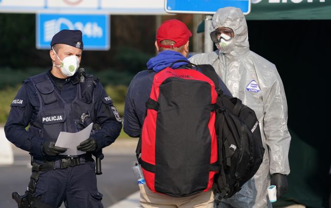 У Польщі розповіли, скільки посвідок на проживання видали іноземцям. Найбільше - українцям