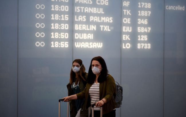 Аэротакси будет доставлять туристов из аэропорта Рима в центр в 2024 году