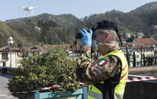 Новий уряд Італії взявся змінювати міграційну політику: що відомо