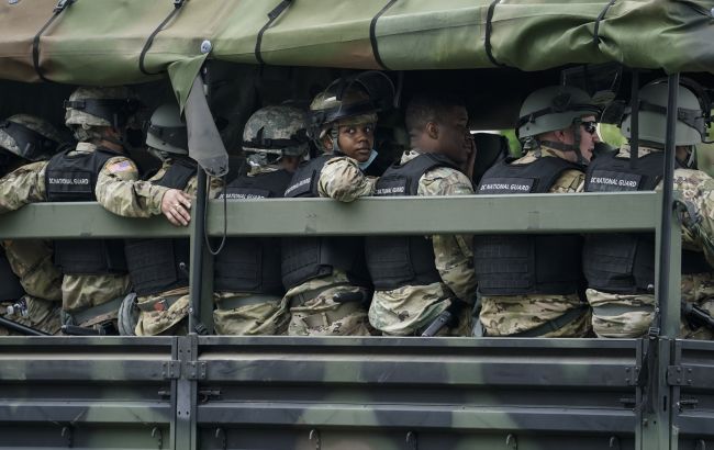 Імітують вторгнення РФ до Європи. США, Британія та Австралія розпочали навчання, - ЗМІ