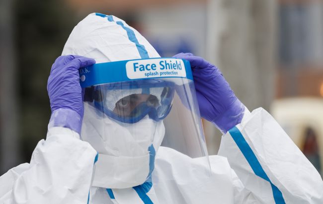 Експерт назвав області, які можуть потрапити в "червону" зону карантину