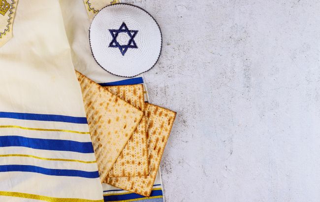 Песах уже на порозі: що важливо встигнути зробити до суботи