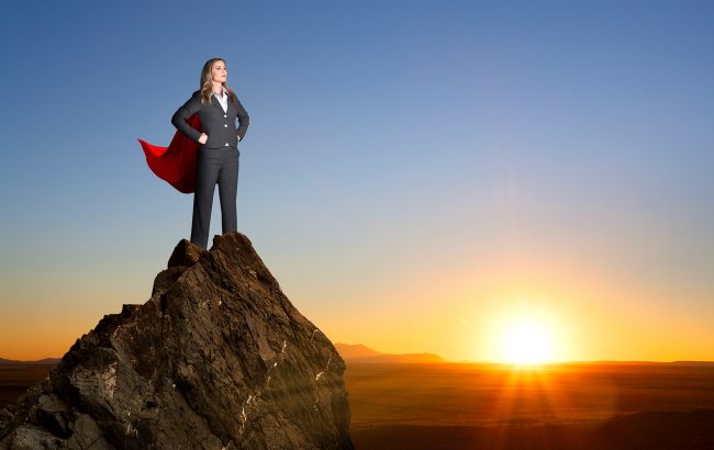 Стереотип о "сильной женщине": чем он опасен для современных украинок