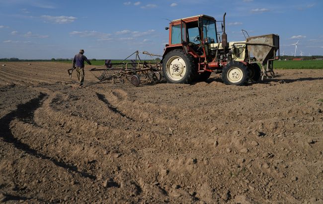 Уплата налога на землю во время войны: появилось разъяснение