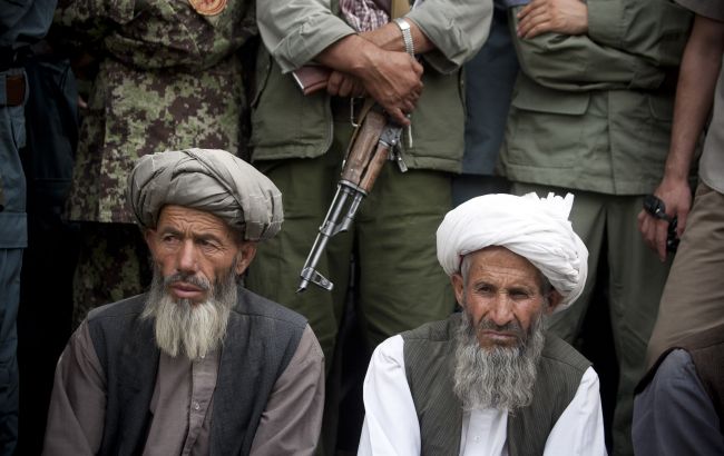 Талибы заявили, что не запрещали протесты в Афганистане, но теперь надо просить разрешение