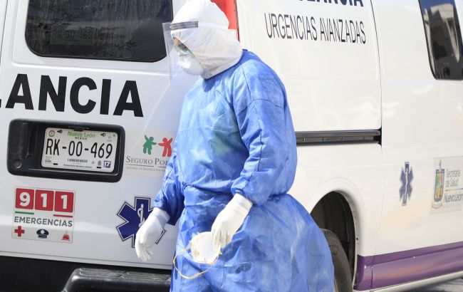 Последствия пандемии: избыточная смертность в ЕС достигла 750 тысяч