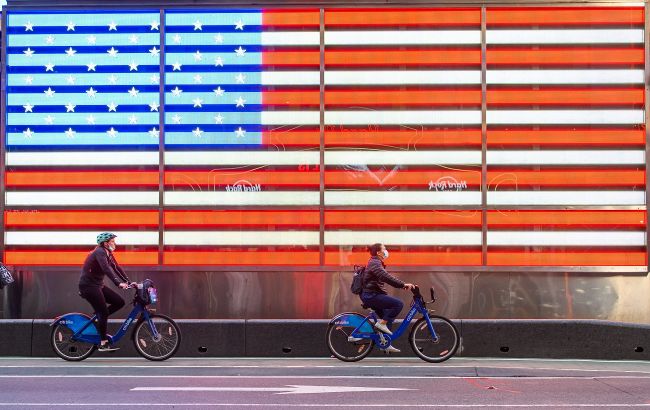 США тиснуть на ЄС задля збільшення фінансової допомоги Україні, - FT