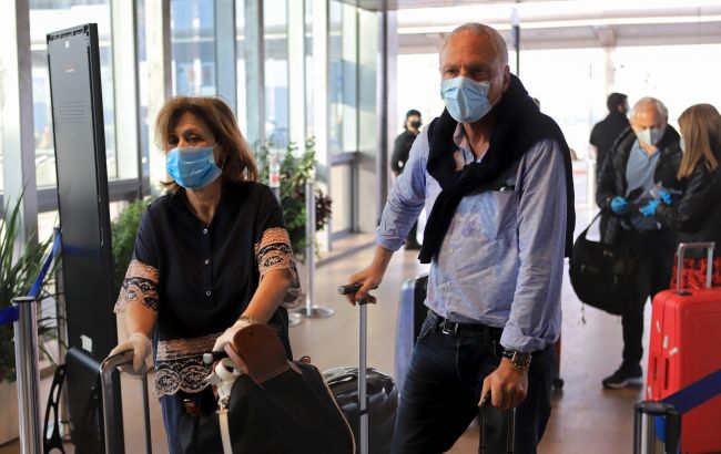 Молдова сегодня меняет правила въезда: что нужно  знать