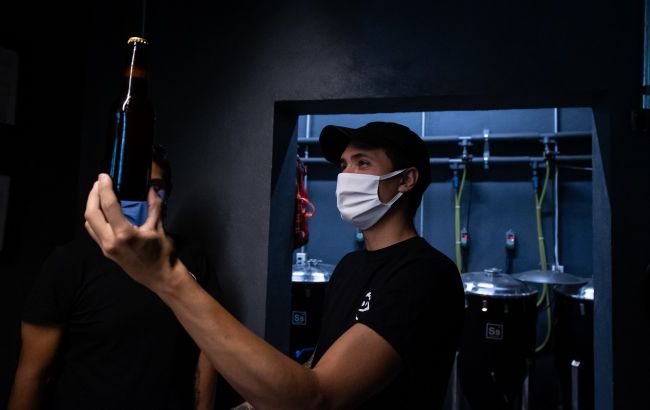 В Украине может еще больше подорожать пиво: Камбин решил поднять налоги