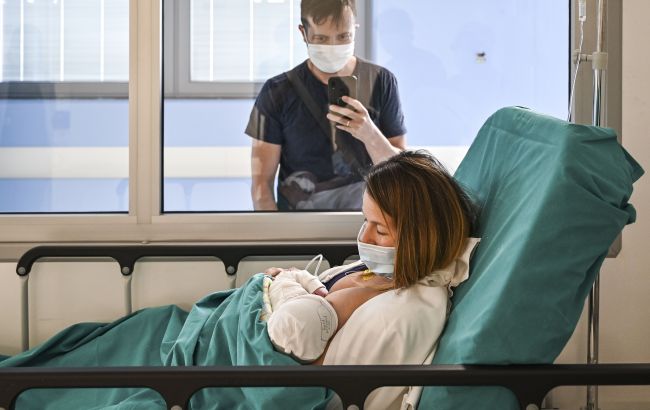 Влияют не только гены: гинеколог&nbsp;рассказала о&nbsp;многоплодной беременности