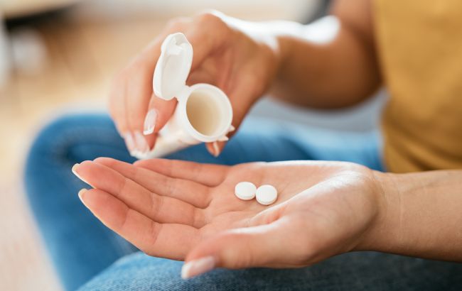 Білі таблетки знеболюють, а сині - заспокоюють? Як насправді працює плацебо