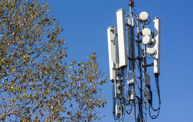 В Україні почнуть запускати 5G: яке місто стане першим