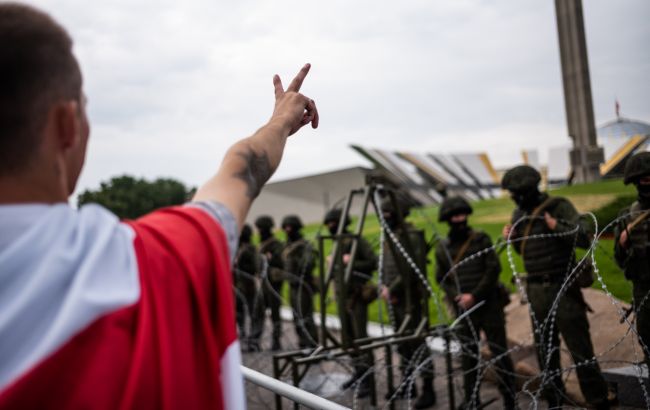 В Беларуси внесли Telegram-канал Nexta в "экстремистские"