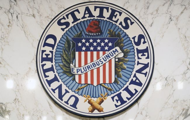 "Візит Третього Рейху": в Конгресі США обурилися через російських депутатів в Америці