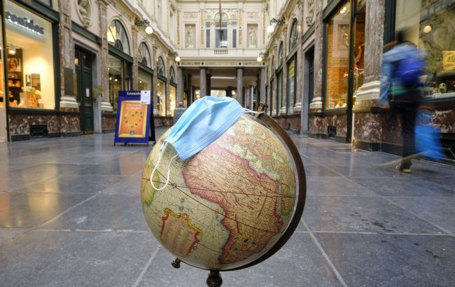 Израиль снял все карантинные ограничения, кроме ношения масок