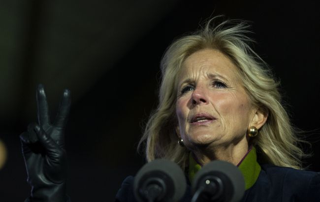 Кто такая Джилл Байден: необычные факты о новой первой леди США